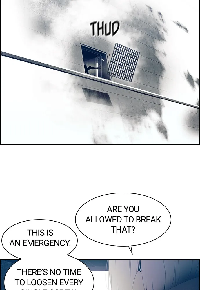Read TACIT chapter 4 image 24 on Lezhin