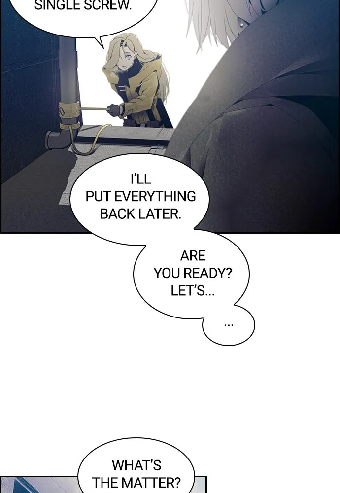Read TACIT chapter 4 image 25 on Lezhin
