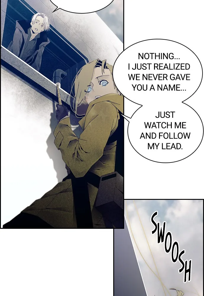 Read TACIT chapter 4 image 26 on Lezhin