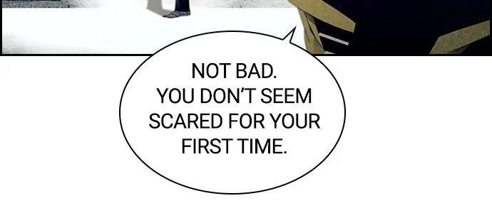 Read TACIT chapter 4 image 28 on Lezhin