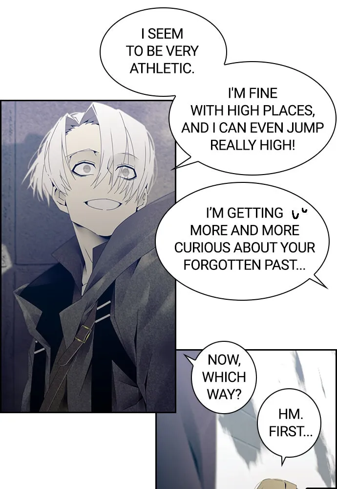 Read TACIT chapter 4 image 29 on Lezhin