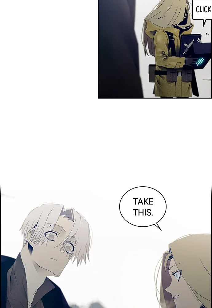 Read TACIT chapter 4 image 30 on Lezhin