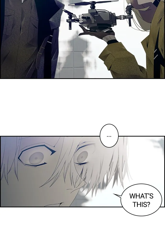 Read TACIT chapter 4 image 31 on Lezhin