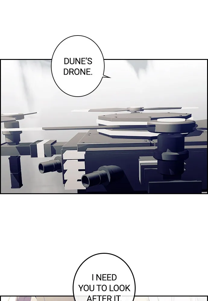 Read TACIT chapter 4 image 32 on Lezhin