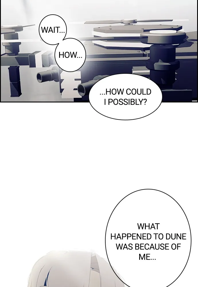 Read TACIT chapter 4 image 34 on Lezhin
