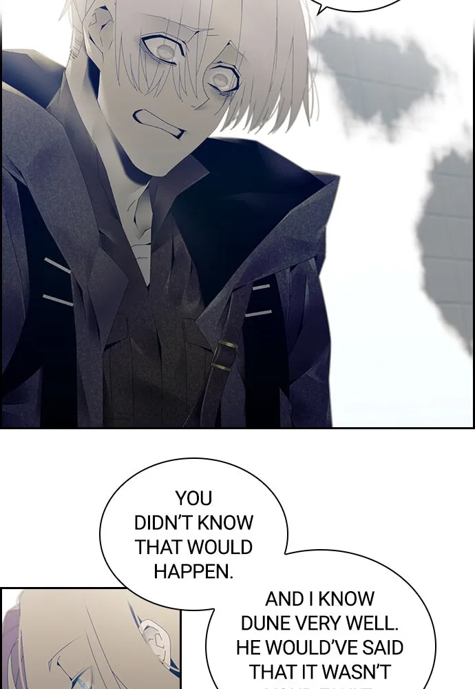 Read TACIT chapter 4 image 35 on Lezhin