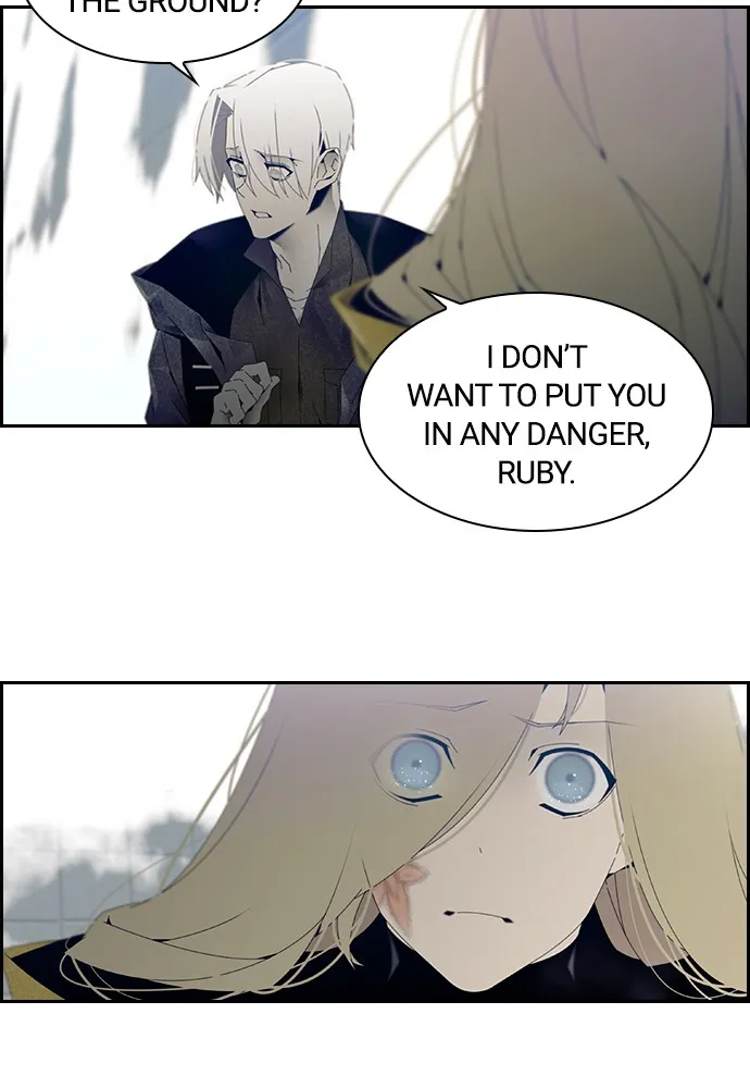 Read TACIT chapter 4 image 41 on Lezhin