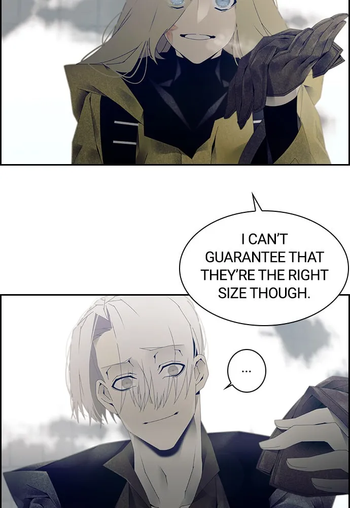 Read TACIT chapter 4 image 43 on Lezhin