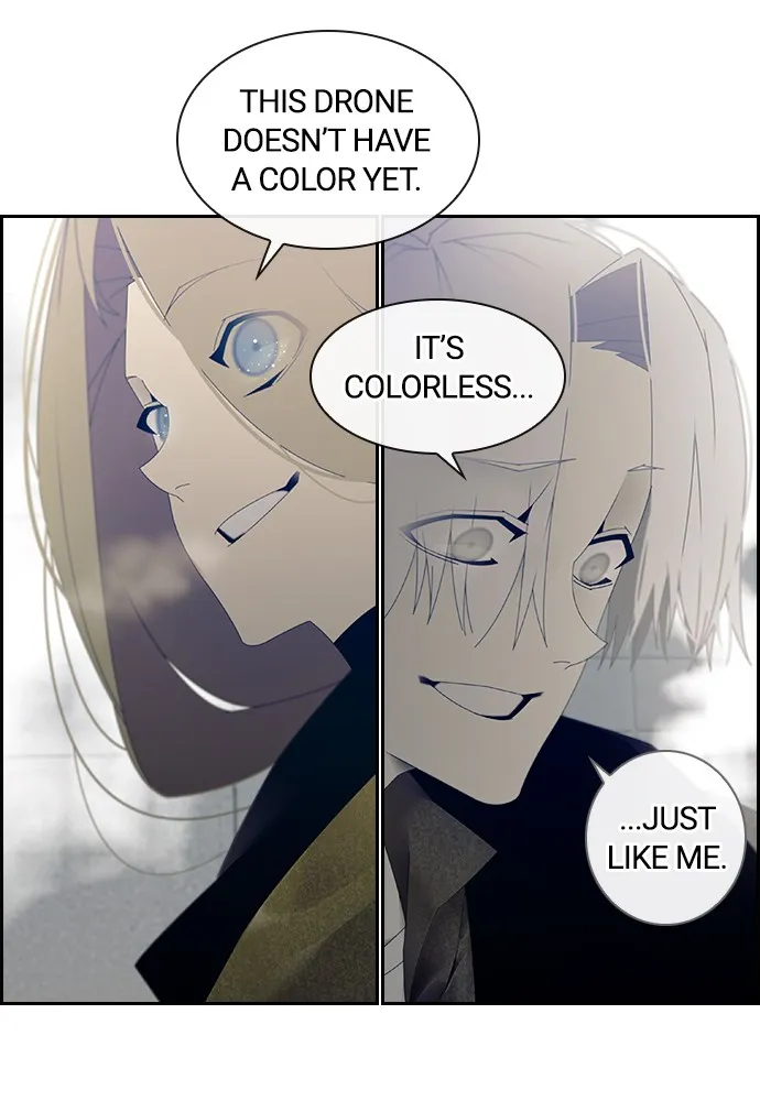 Read TACIT chapter 4 image 45 on Lezhin