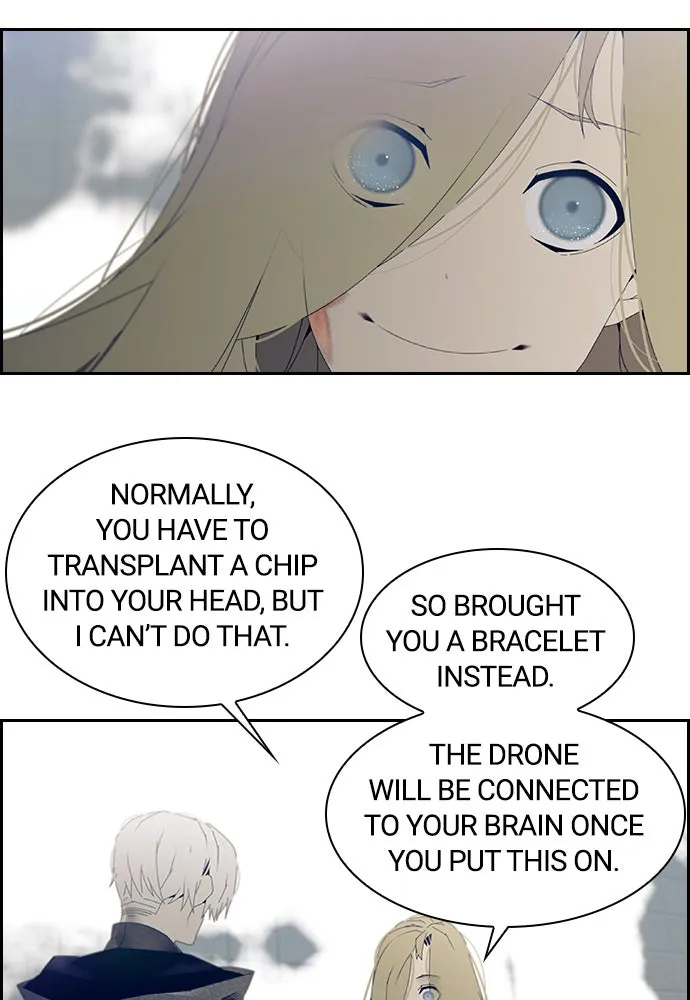 Read TACIT chapter 4 image 46 on Lezhin