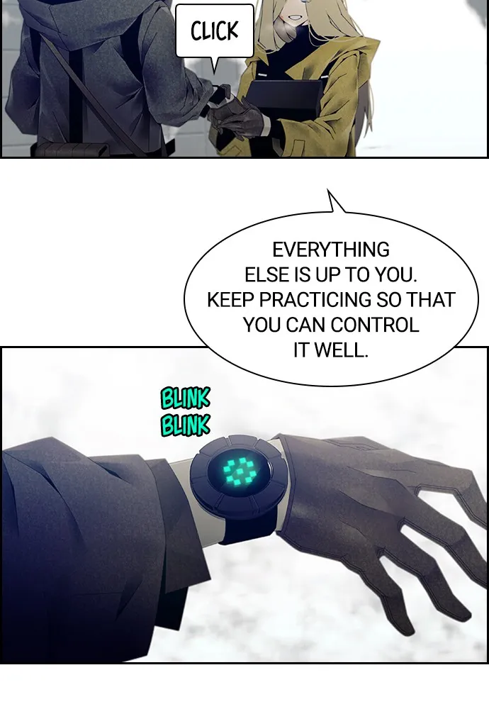 Read TACIT chapter 4 image 47 on Lezhin
