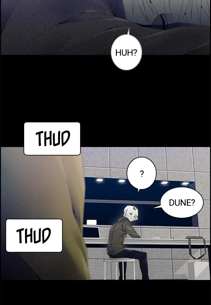 Read TACIT chapter 4 image 5 on Lezhin