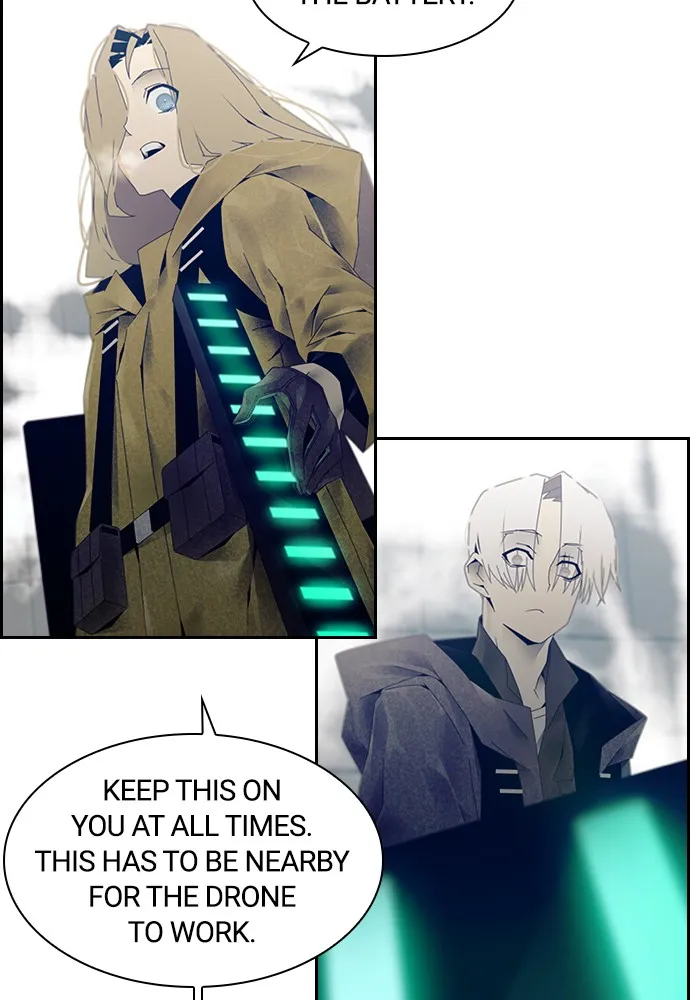 Read TACIT chapter 4 image 50 on Lezhin