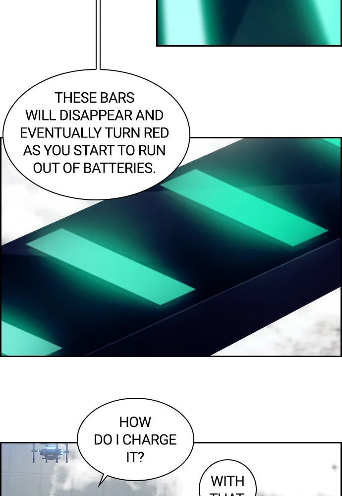 Read TACIT chapter 4 image 51 on Lezhin