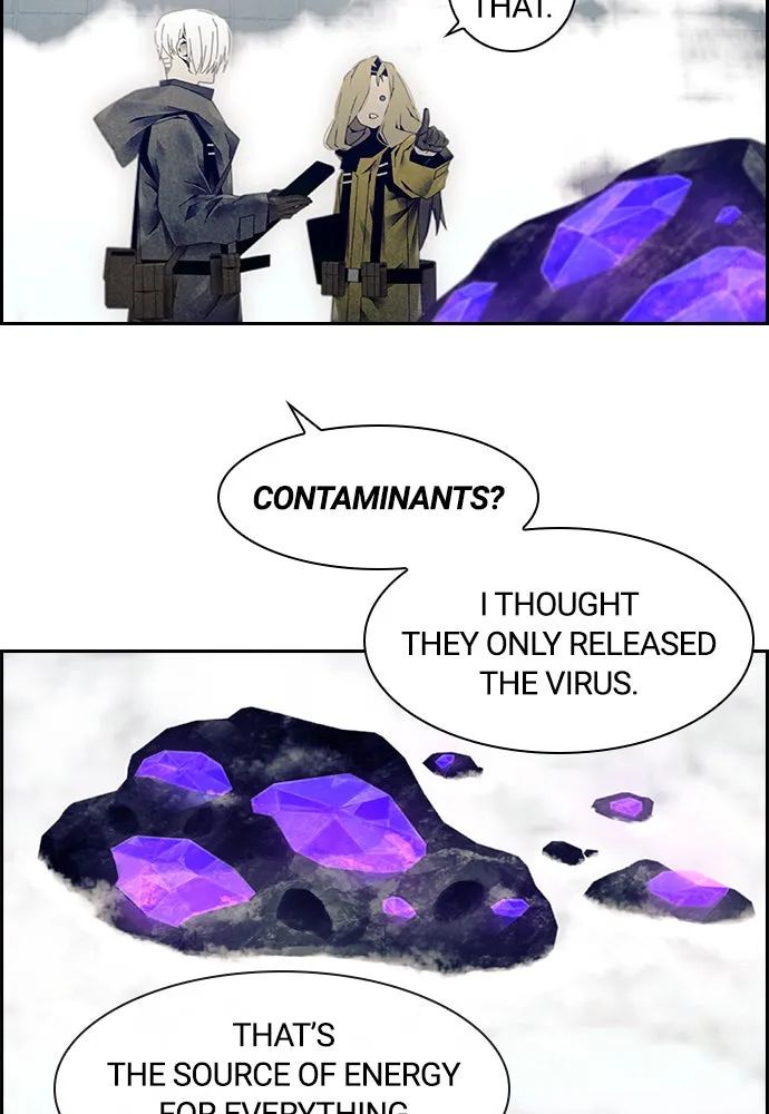 Read TACIT chapter 4 image 52 on Lezhin
