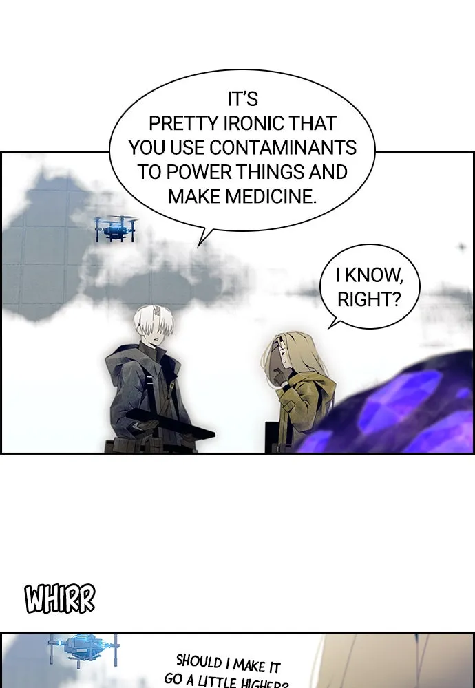 Read TACIT chapter 4 image 54 on Lezhin