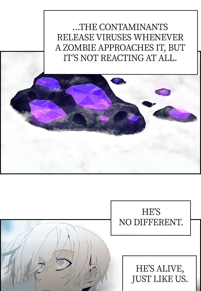 Read TACIT chapter 4 image 56 on Lezhin