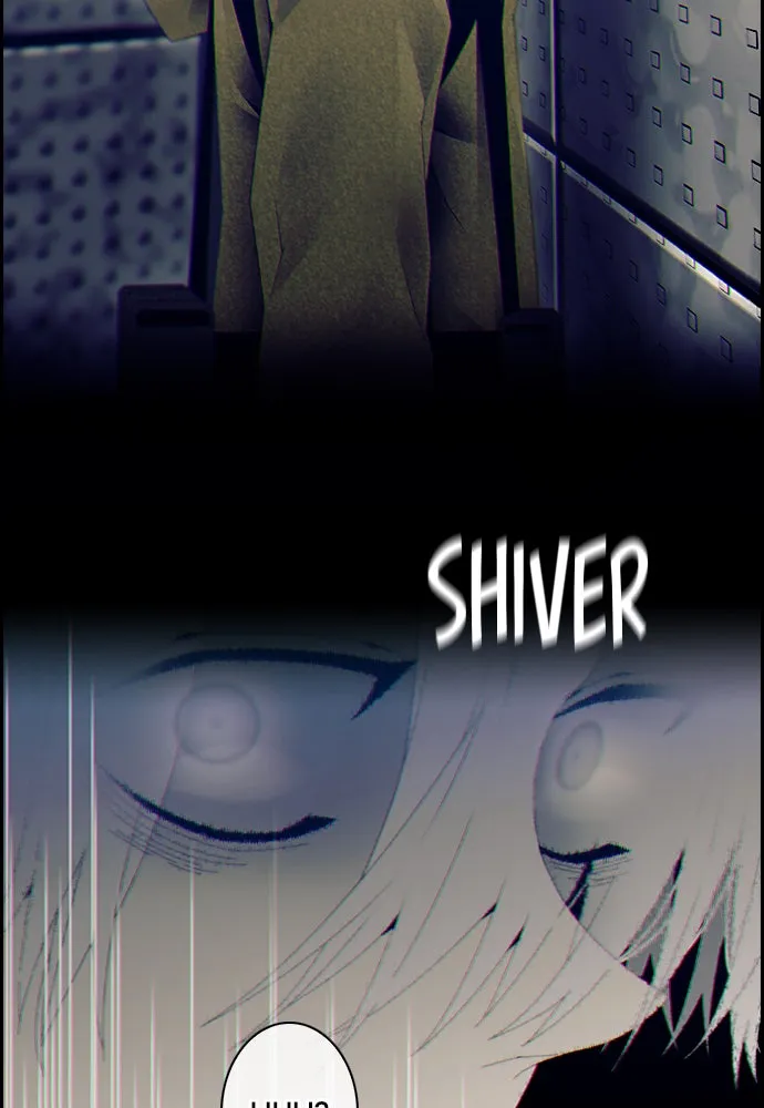 Read TACIT chapter 4 image 7 on Lezhin