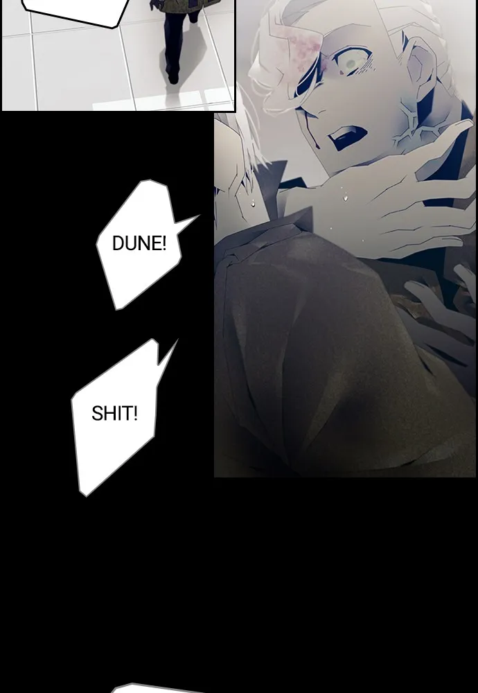 Read TACIT chapter 4 image 9 on Lezhin