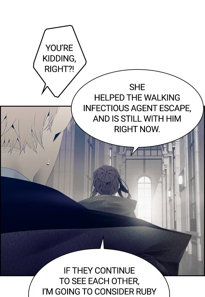 Read TACIT chapter 5 image 1 on Lezhin