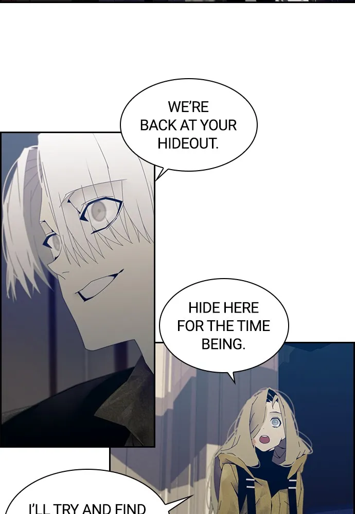 Read TACIT chapter 5 image 10 on Lezhin