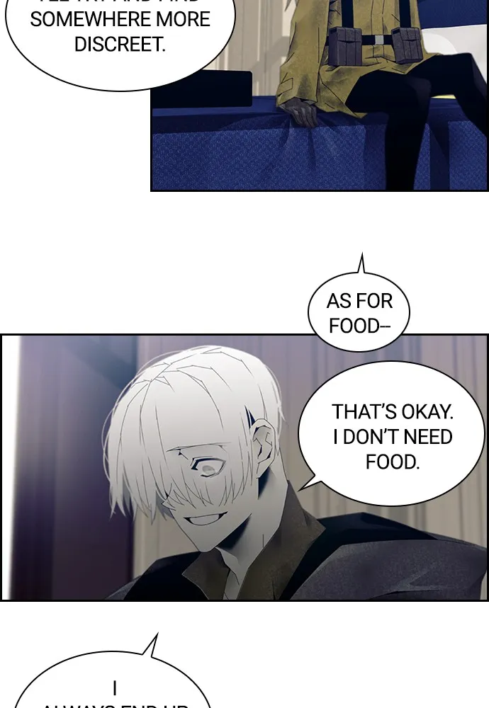 Read TACIT chapter 5 image 11 on Lezhin