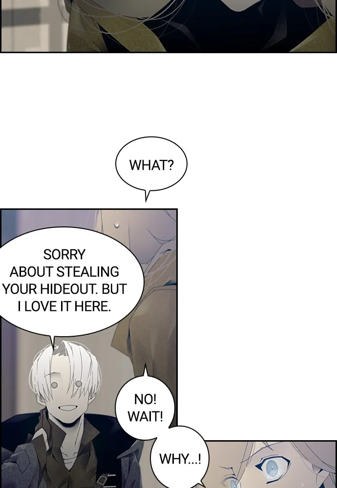 Read TACIT chapter 5 image 15 on Lezhin