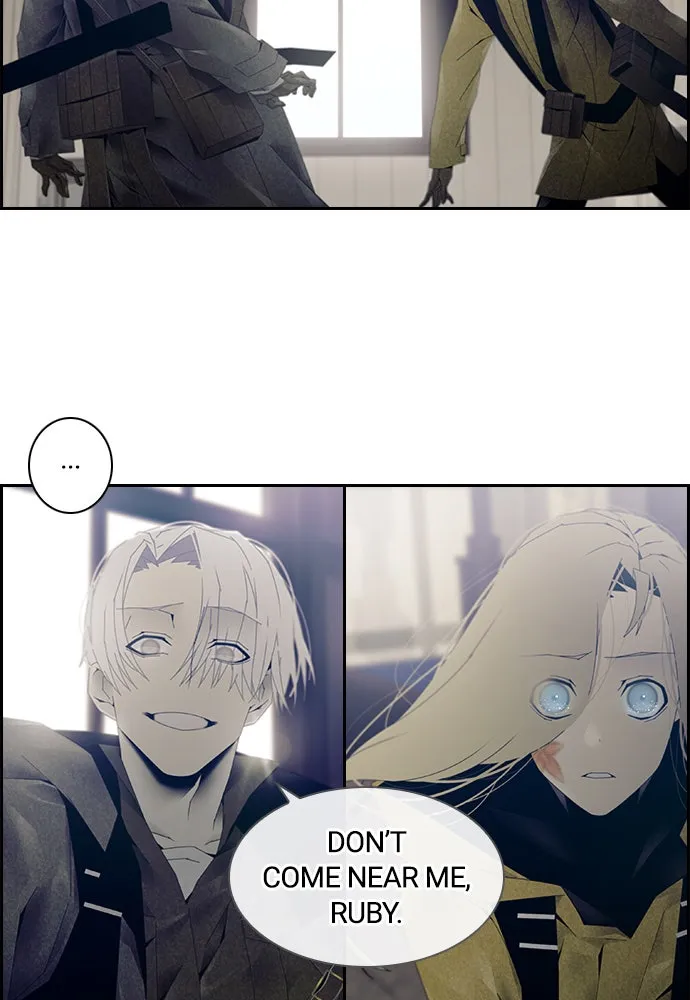 Read TACIT chapter 5 image 17 on Lezhin