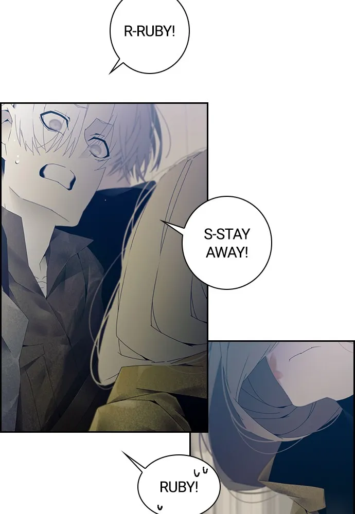 Read TACIT chapter 5 image 20 on Lezhin