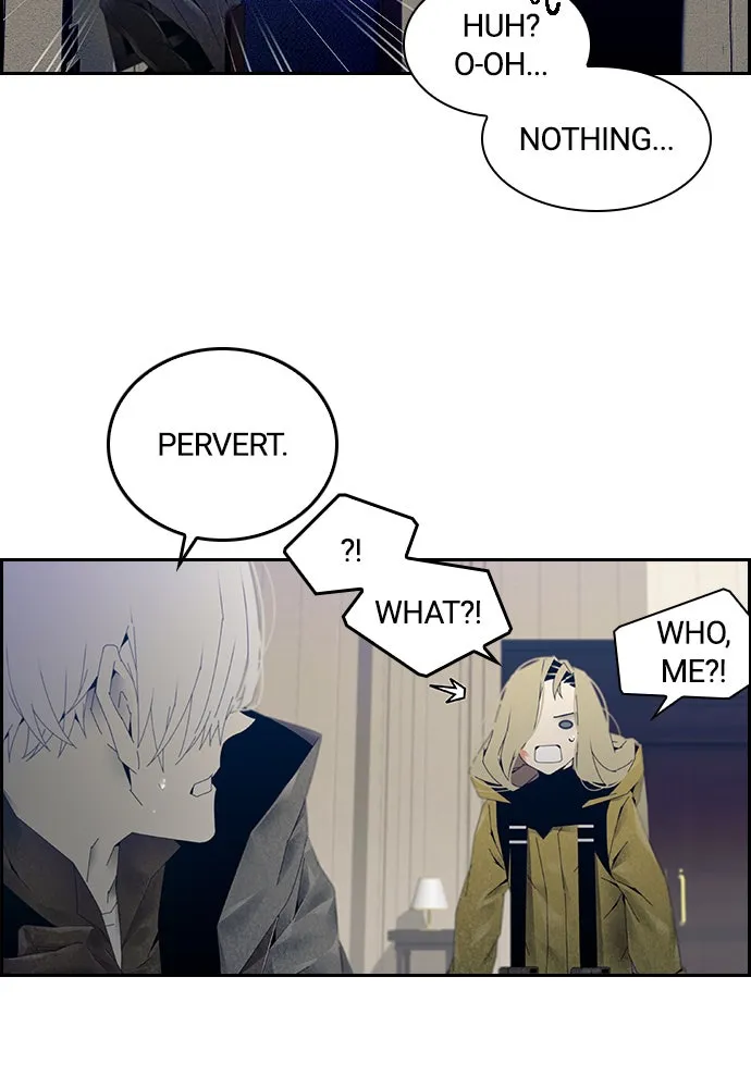 Read TACIT chapter 5 image 33 on Lezhin
