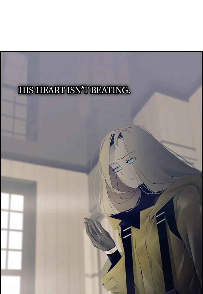 Read TACIT chapter 5 image 37 on Lezhin