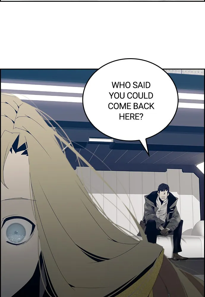 Read TACIT chapter 5 image 41 on Lezhin