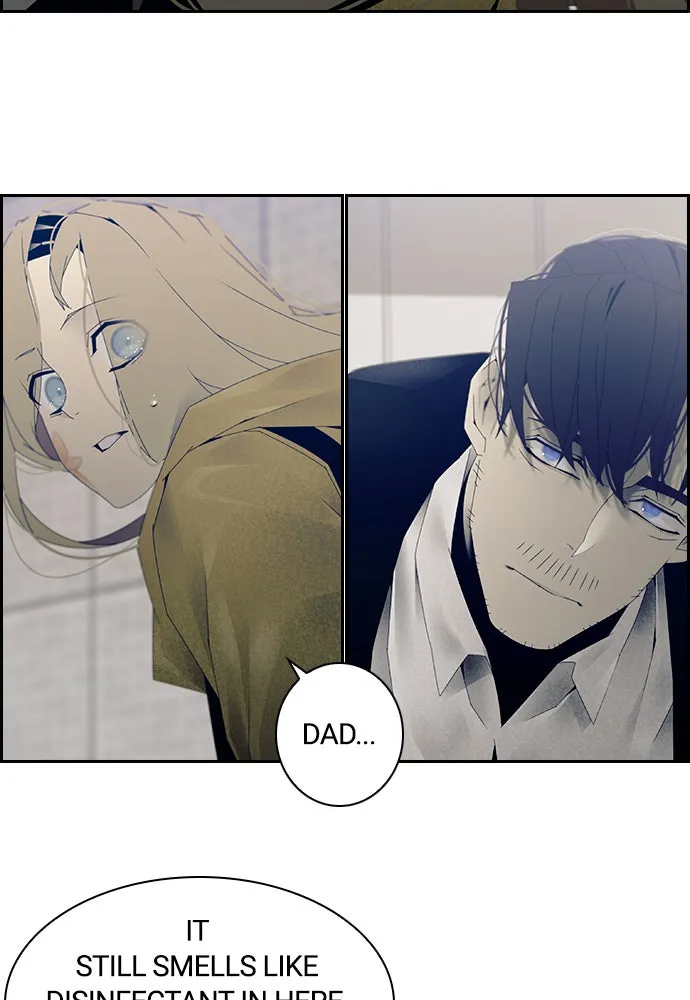 Read TACIT chapter 5 image 42 on Lezhin