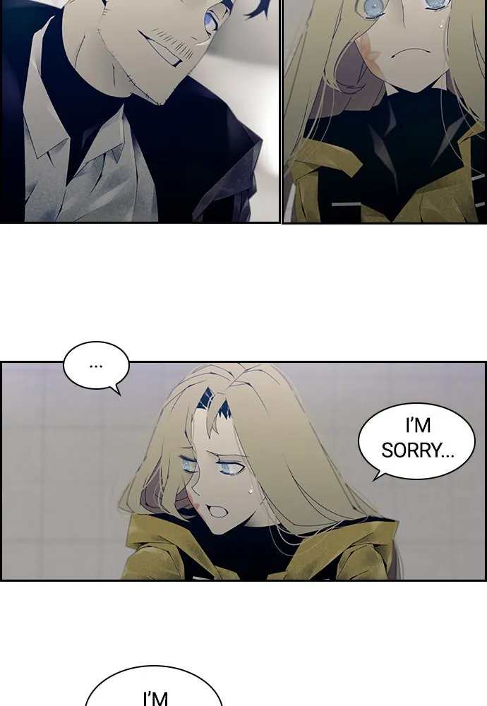 Read TACIT chapter 5 image 44 on Lezhin