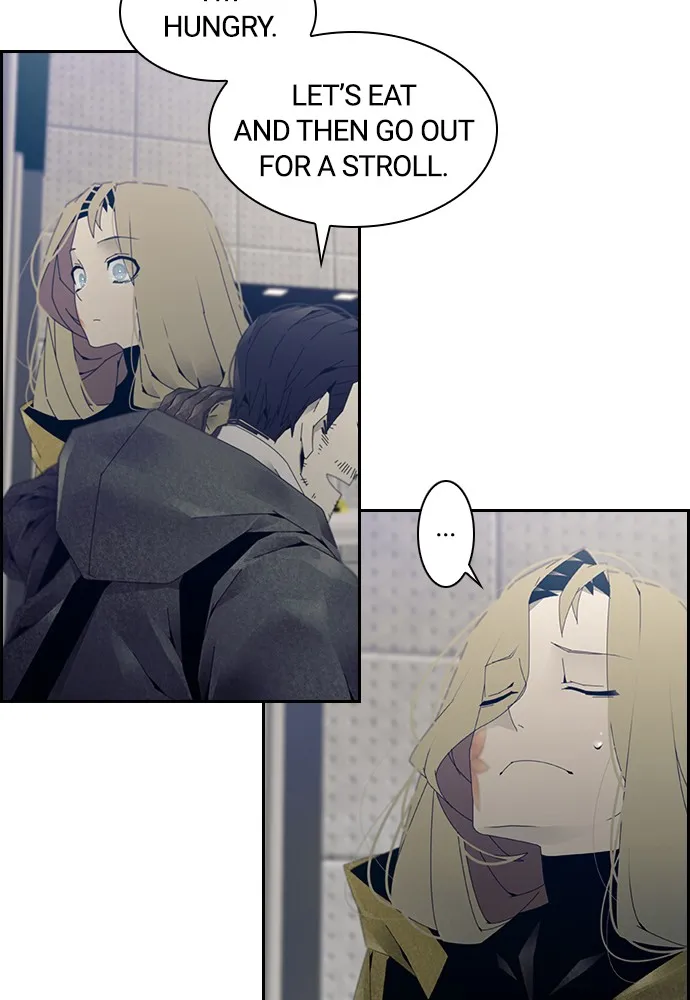 Read TACIT chapter 5 image 45 on Lezhin