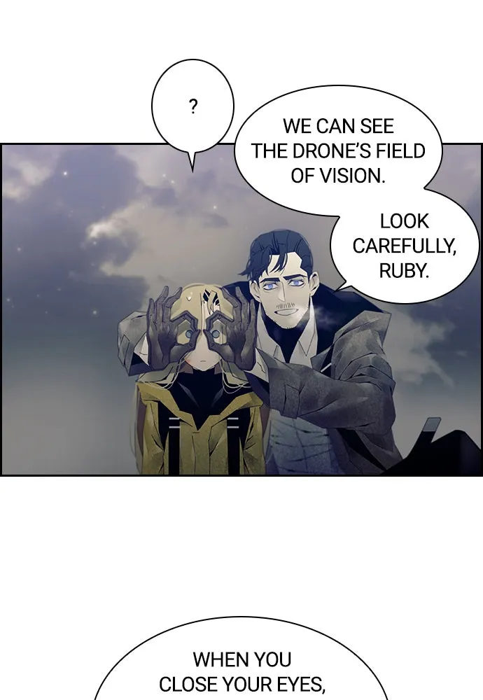Read TACIT chapter 5 image 50 on Lezhin