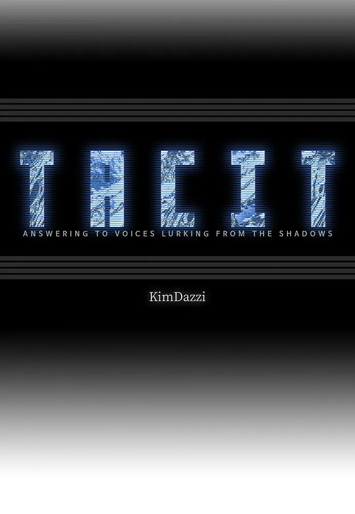 Read TACIT chapter 5 image 8 on Lezhin