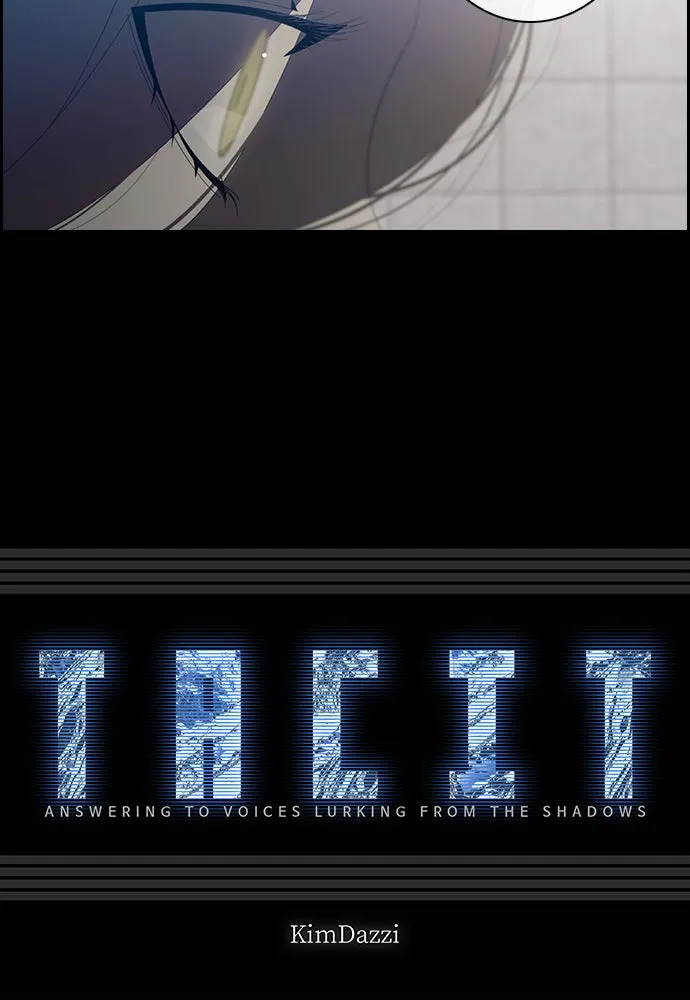 Read TACIT chapter 6 image 11 on Lezhin