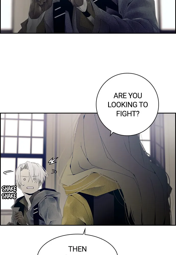 Read TACIT chapter 6 image 13 on Lezhin