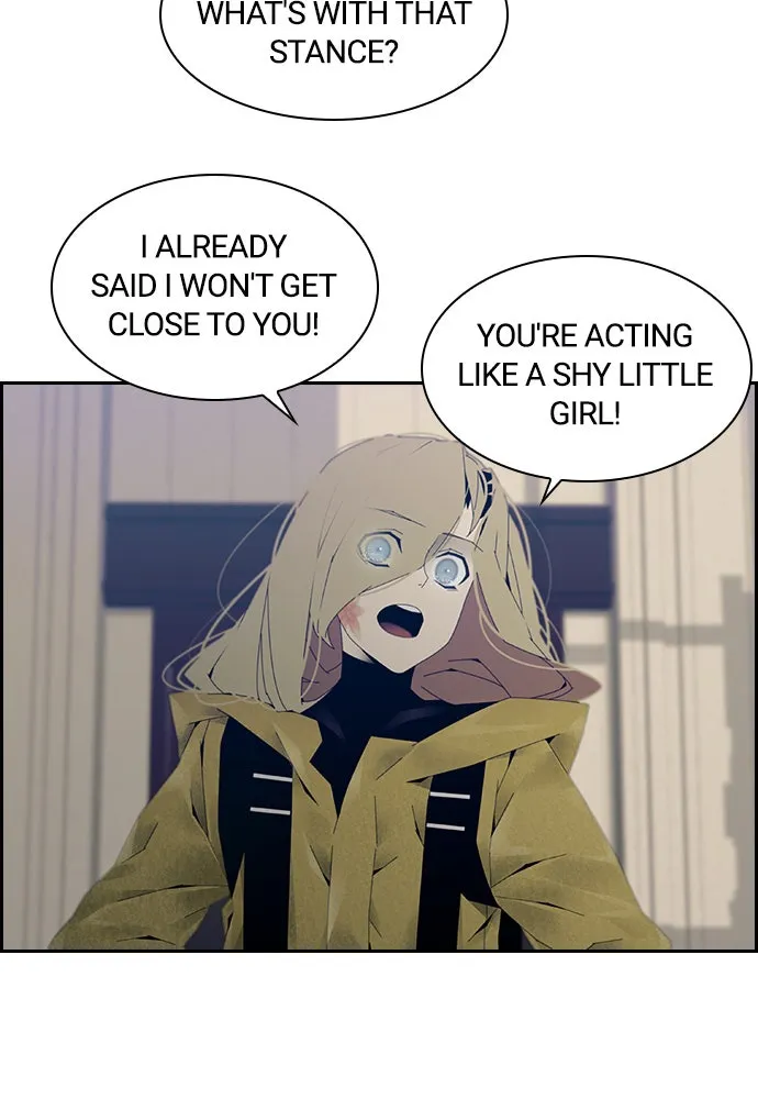 Read TACIT chapter 6 image 14 on Lezhin