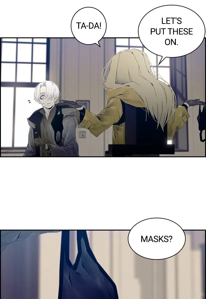 Read TACIT chapter 6 image 15 on Lezhin