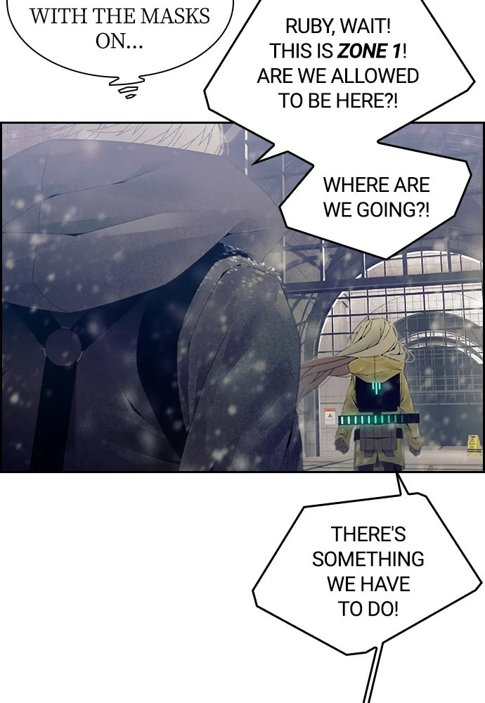 Read TACIT chapter 6 image 18 on Lezhin