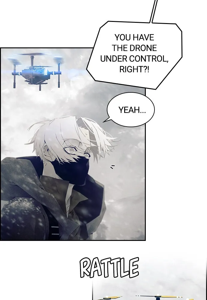 Read TACIT chapter 6 image 19 on Lezhin