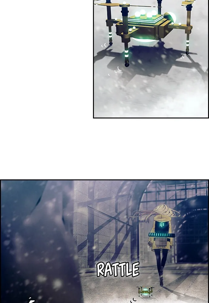 Read TACIT chapter 6 image 20 on Lezhin