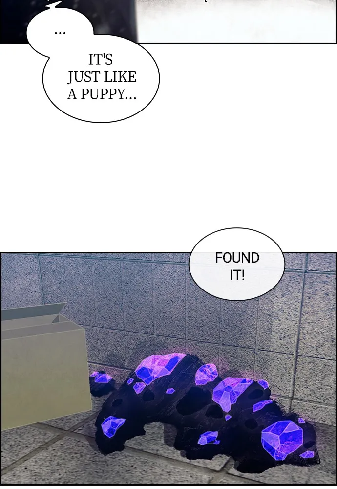 Read TACIT chapter 6 image 21 on Lezhin