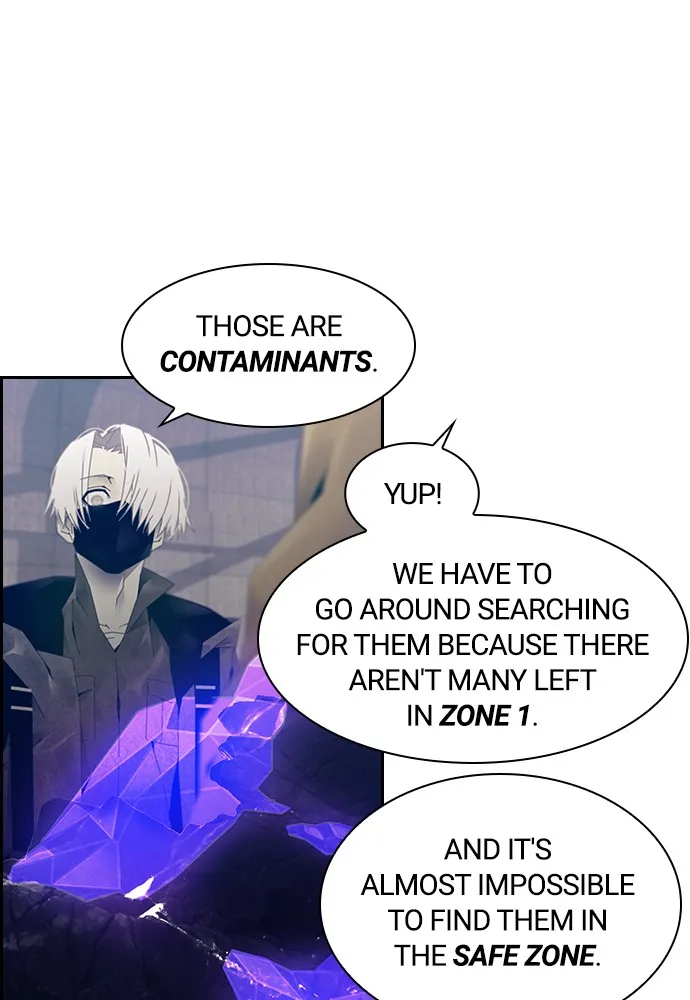 Read TACIT chapter 6 image 22 on Lezhin