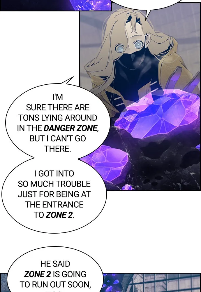 Read TACIT chapter 6 image 23 on Lezhin