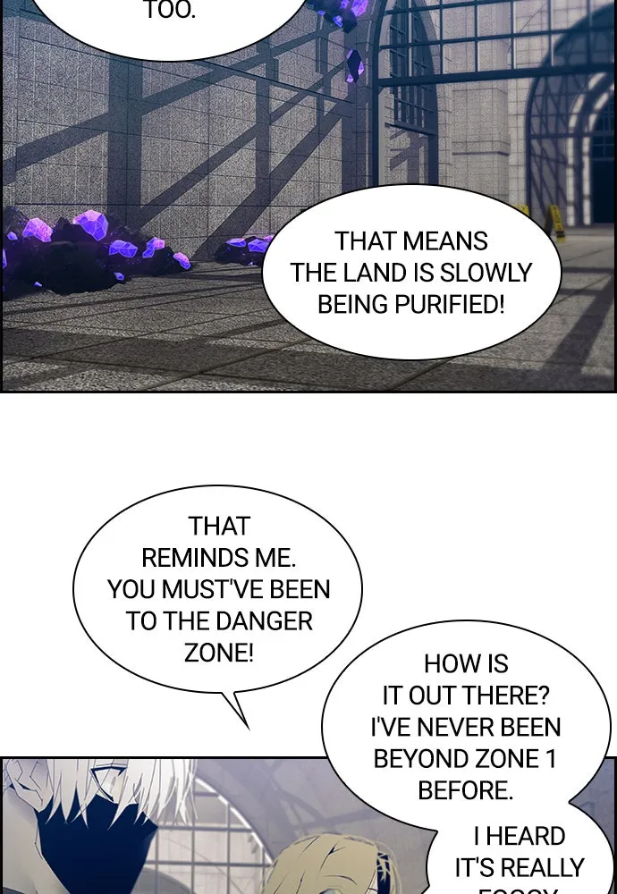 Read TACIT chapter 6 image 24 on Lezhin