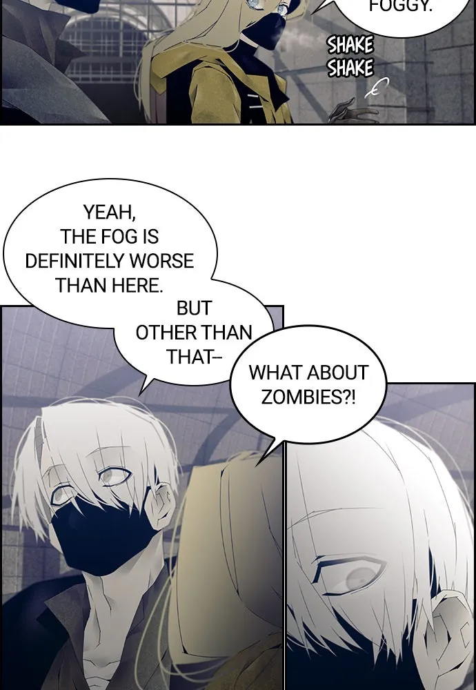 Read TACIT chapter 6 image 25 on Lezhin