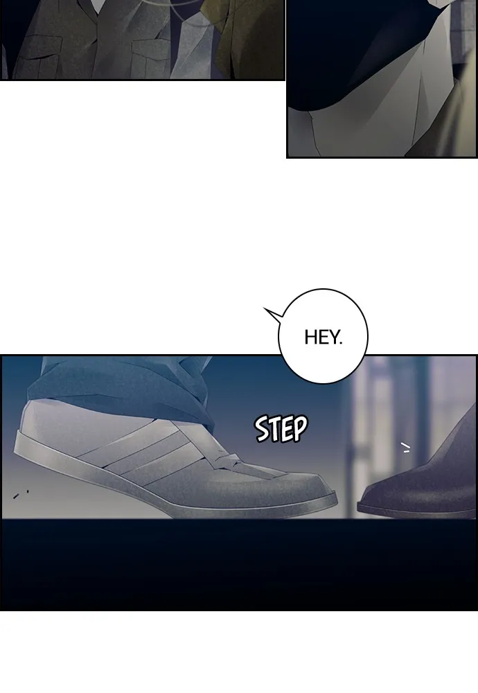 Read TACIT chapter 6 image 26 on Lezhin